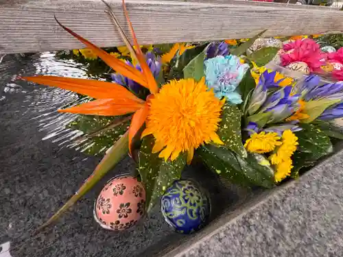 豊景神社(福島県)