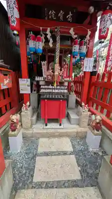 尼崎えびす神社(兵庫県)