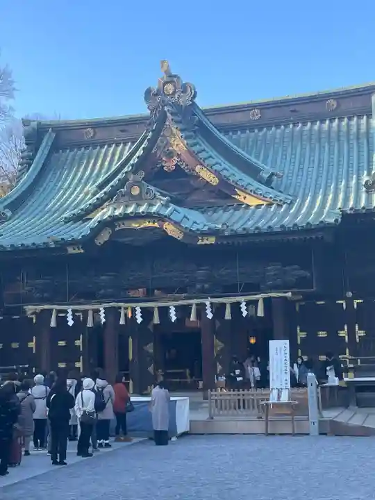 三嶋大社(静岡県)