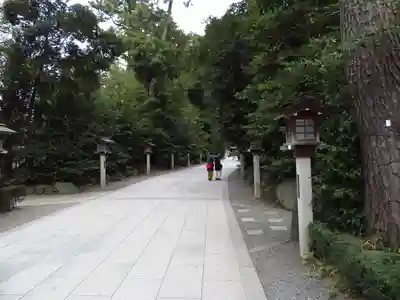 寒川神社のその他建物