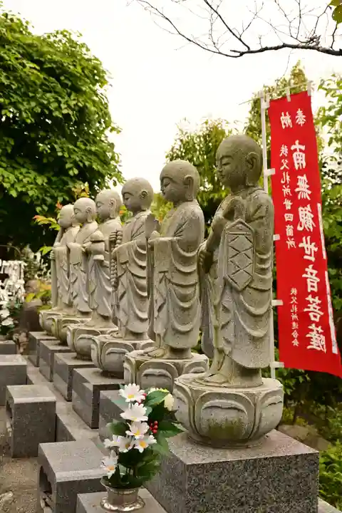 大慈寺(埼玉県)