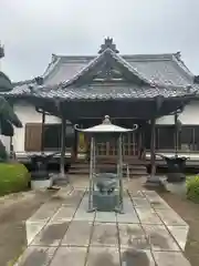 福性寺(千葉県)