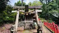 苅田彦神社(福井県)