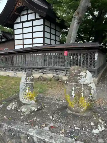 美和神社(長野県)