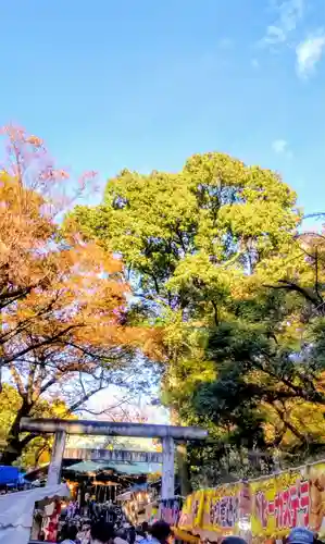大鷲神社(東京都)
