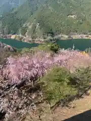 丹生川上神社（上社）(奈良県)