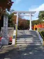 建勲神社(京都府)
