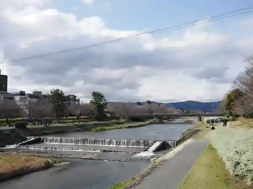 賀茂御祖神社（下鴨神社）(京都府)