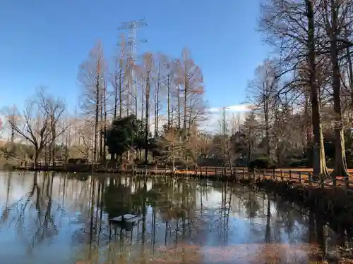 香取神社(千葉県)