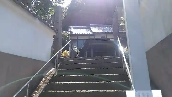 延命寺のその他建物