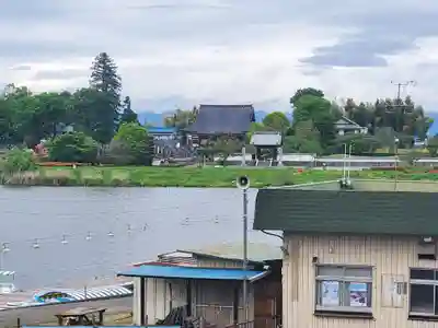 善長寺(群馬県)