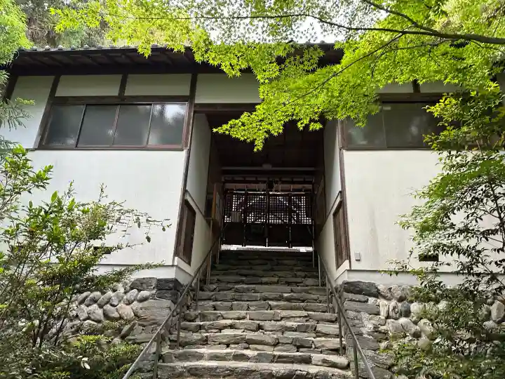 荒木神社(奈良県)