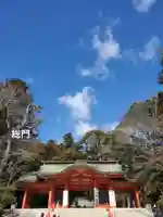 香取神宮(千葉県)