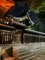 茨木神社(大阪府)