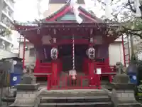 八幡神社(東京都)