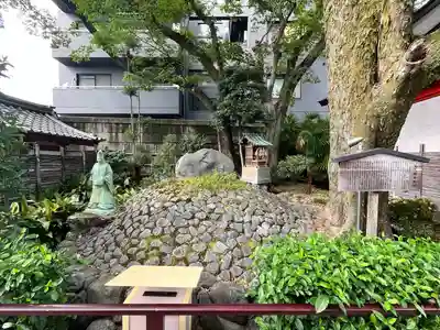 安井金比羅宮(京都府)