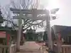 久里浜天神社(神奈川県)
