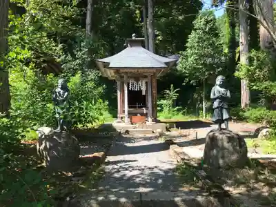慈恩寺のその他建物