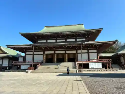 成田山新勝寺(千葉県)