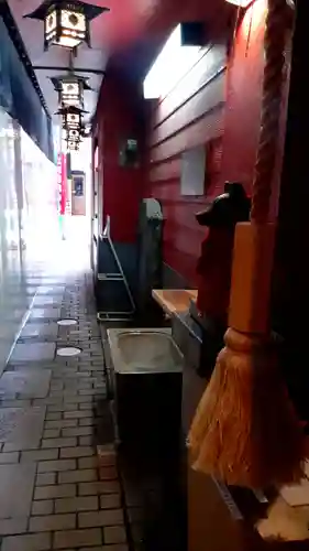 豊岩稲荷神社(東京都)