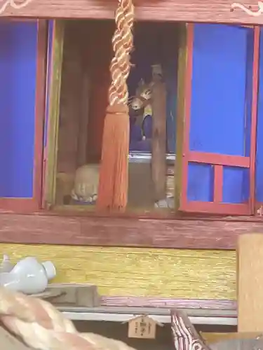 八幡神社（邑楽町篠塚）(群馬県)