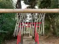 浅間神社(千葉県)