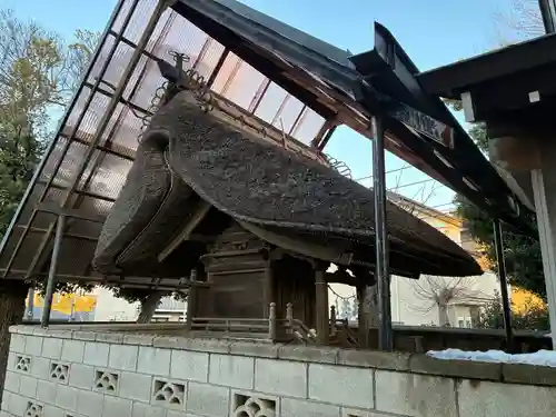 八幡神社(千葉県)