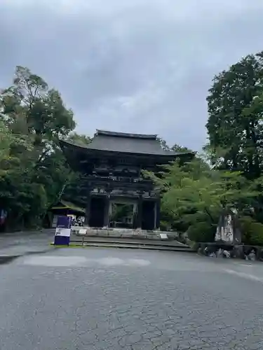 園城寺（三井寺）(滋賀県)