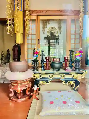 徳寿院(岩手県)