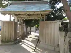 延命山 濤響寺(東京都)