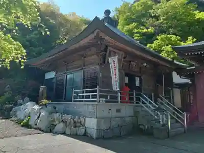 慈眼寺(徳島県)