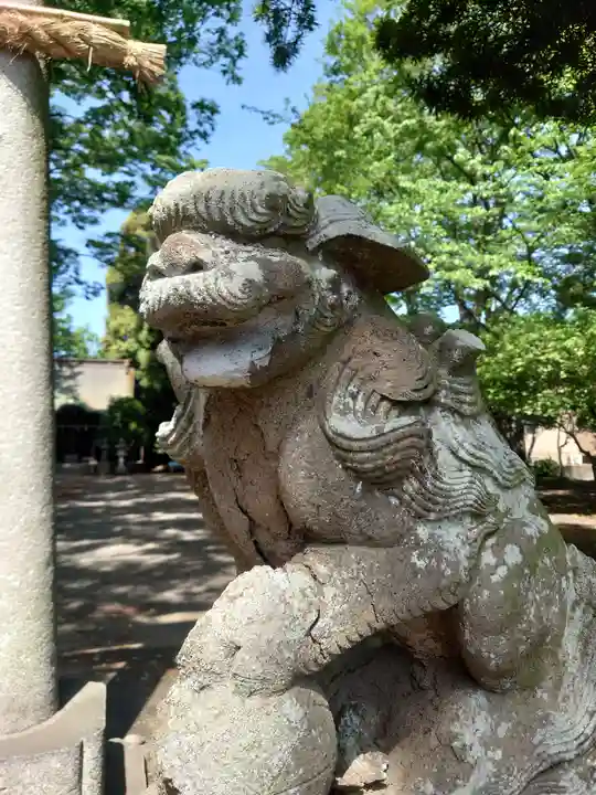 本郷神社(神奈川県)
