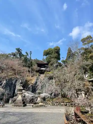 石山寺(滋賀県)