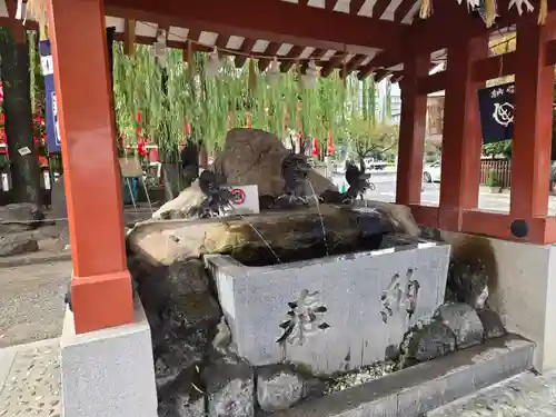 浅草神社(東京都)