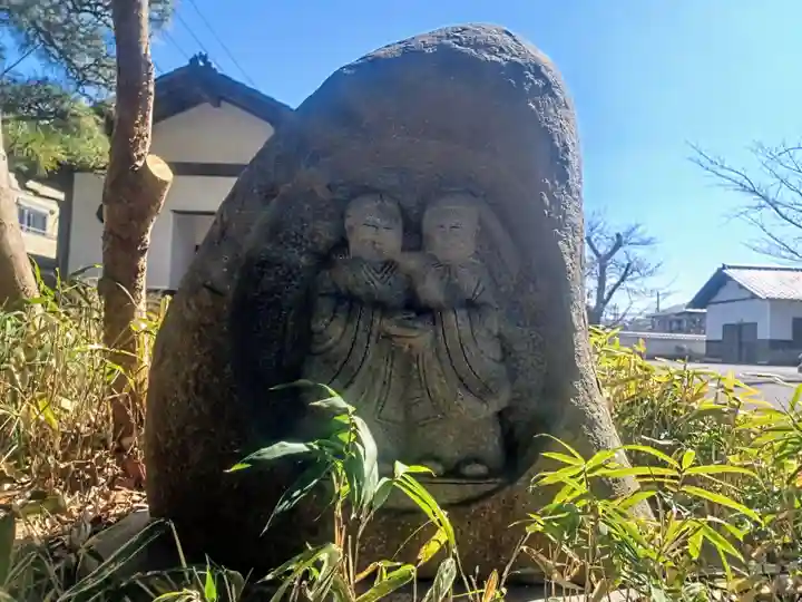 長徳寺(埼玉県)
