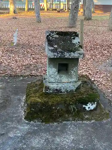 淺間神社（忍野八海）の末社