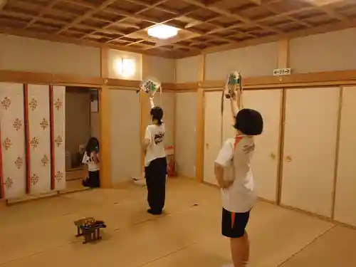 小御門神社(千葉県)