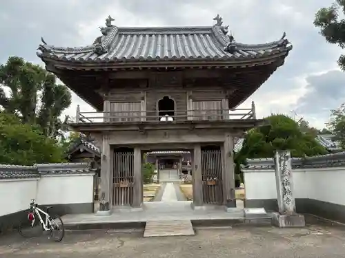法輪寺(徳島県)