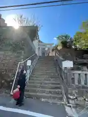 八剱神社(長崎県)