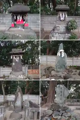 春日神社(大分県)