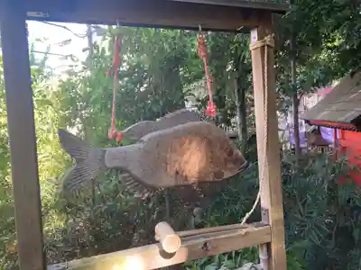 田無神社(東京都)