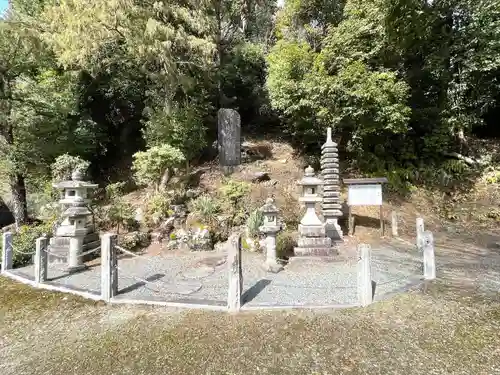 宝光院(三重県)
