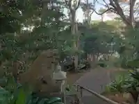 浅間神社(千葉県)