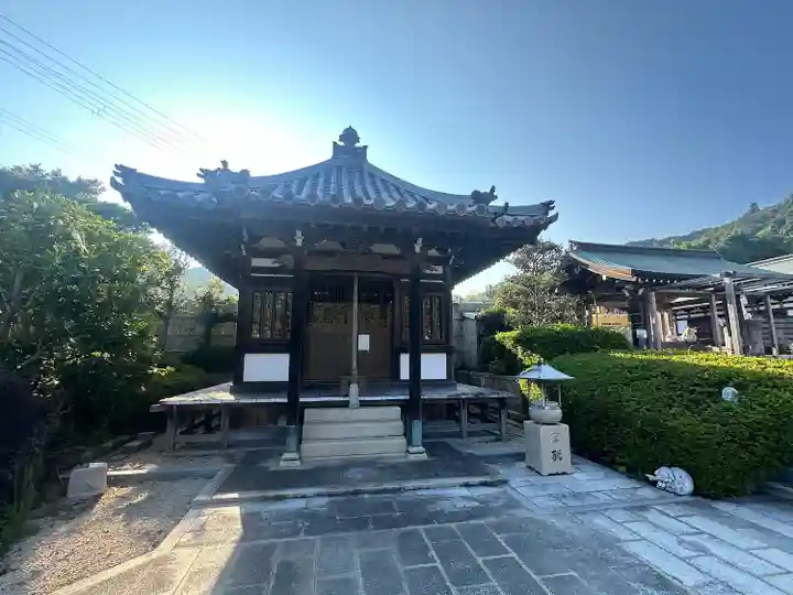 八浄寺(兵庫県)