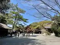 熱田神宮のその他建物