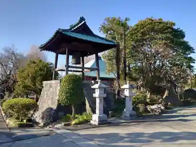 延命寺のその他建物