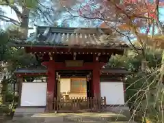 本土寺(千葉県)