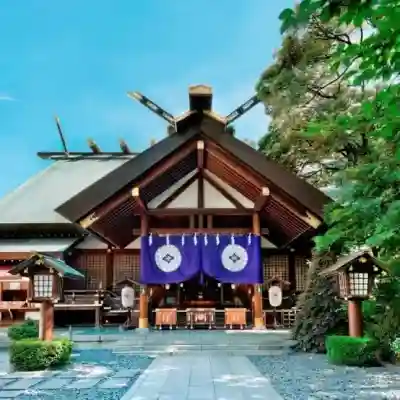 東京大神宮(東京都)