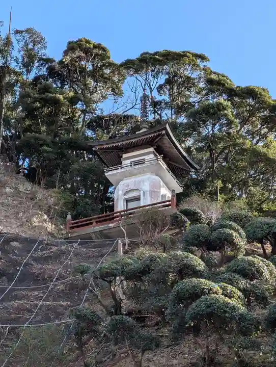 了仙寺(静岡県)