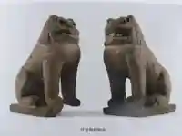 白山神社(福井県)